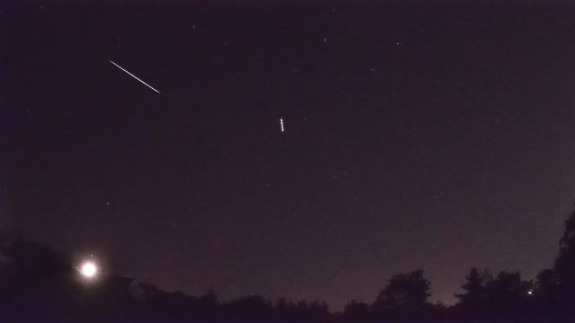 AMS90 meteor