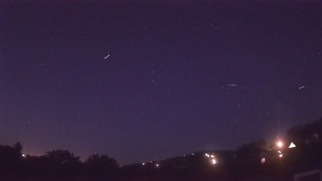 AMS90 meteor