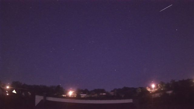 AMS90 meteor