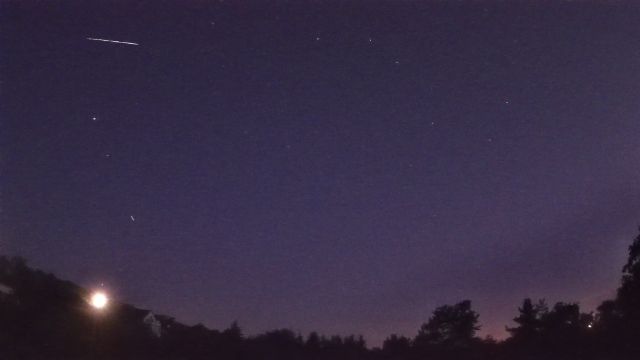AMS90 meteor