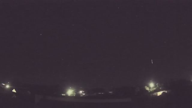 AMS90 meteor