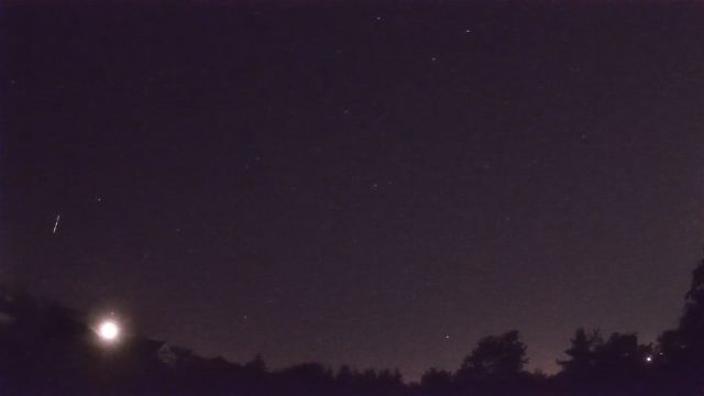 AMS90 meteor