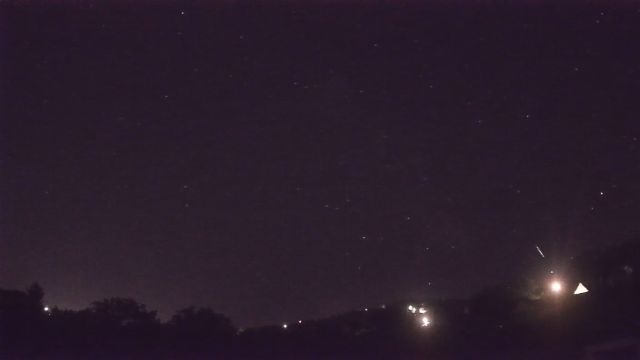 AMS90 meteor