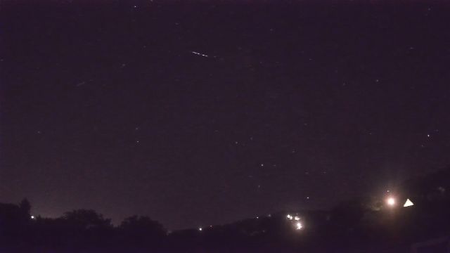 AMS90 meteor