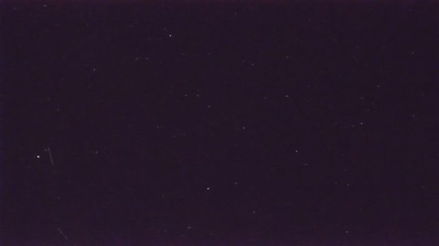 AMS90 meteor