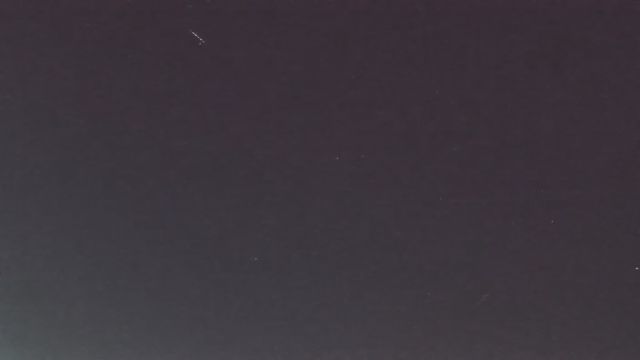 AMS90 meteor