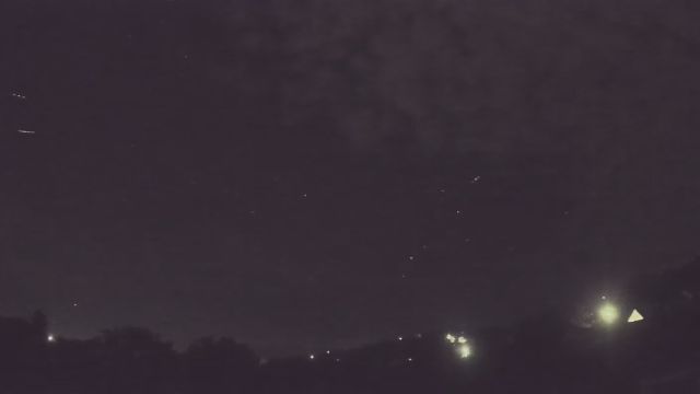 AMS90 meteor