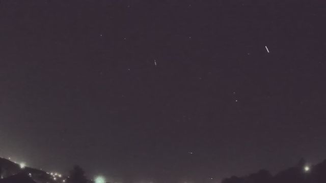 AMS90 meteor