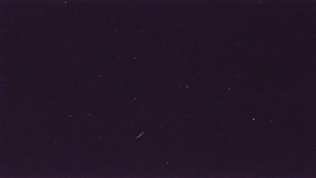 AMS90 meteor