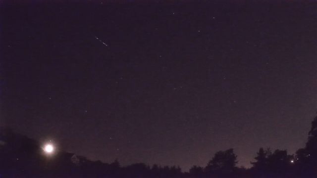 AMS90 meteor