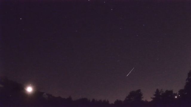 AMS90 meteor
