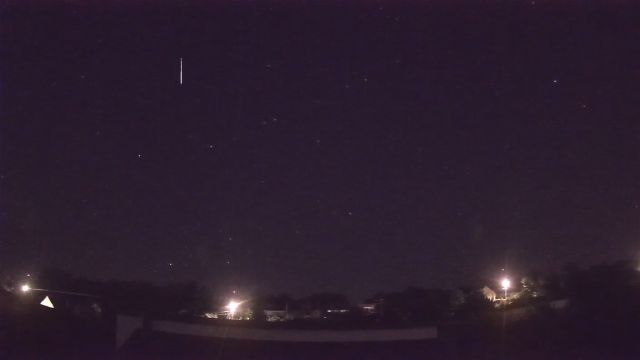 AMS90 meteor