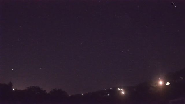 AMS90 meteor