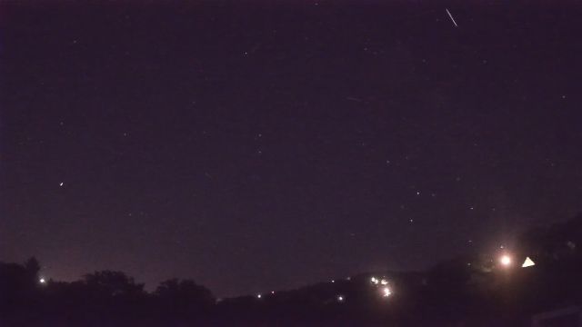 AMS90 meteor