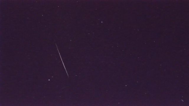 AMS90 meteor