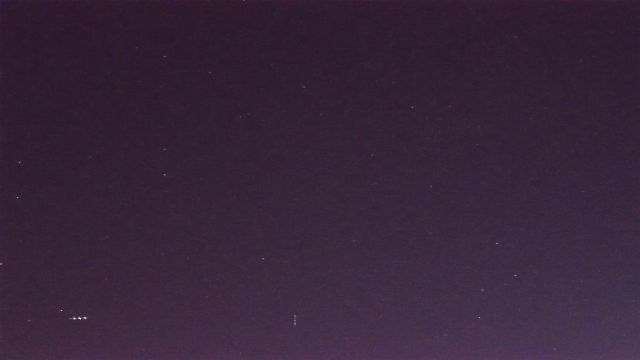 AMS90 meteor