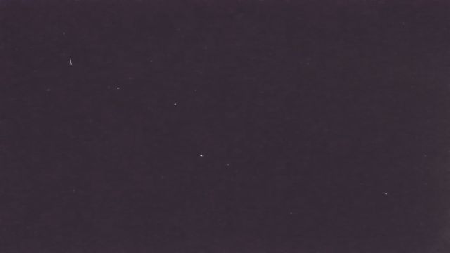 AMS90 meteor