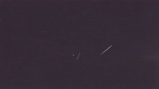 AMS90 meteor