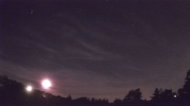 AMS90 meteor
