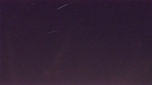 AMS90 meteor