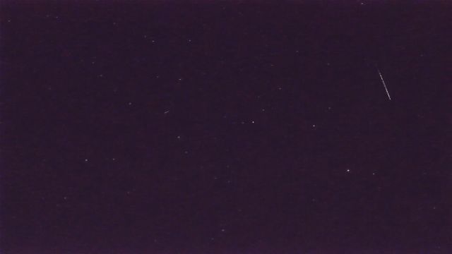 AMS90 meteor