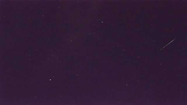 AMS90 meteor