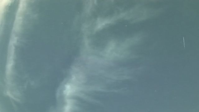AMS90 meteor