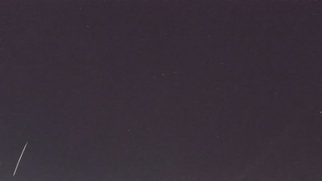 AMS90 meteor