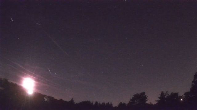 AMS90 meteor