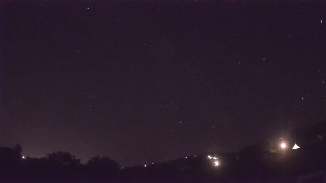 AMS90 meteor