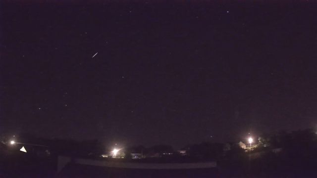 AMS90 meteor