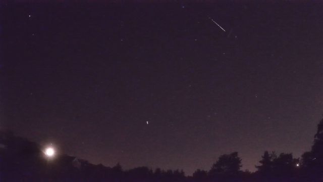 AMS90 meteor