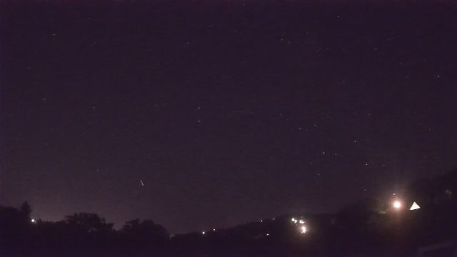 AMS90 meteor