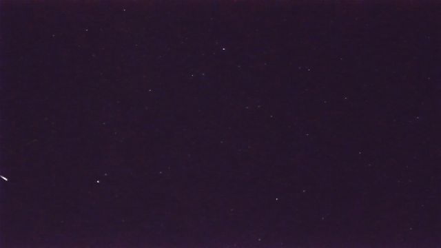 AMS90 meteor