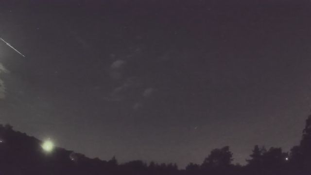 AMS90 meteor