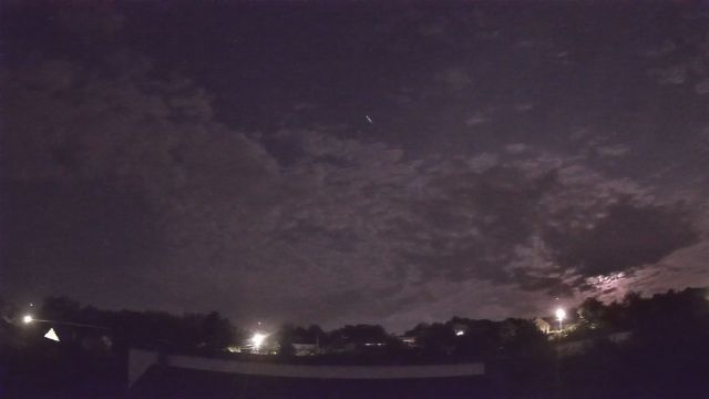 AMS90 meteor