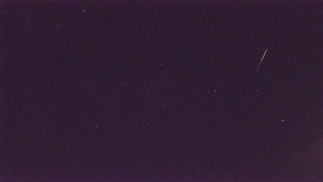 AMS90 meteor