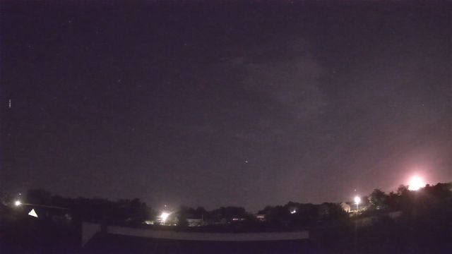 AMS90 meteor
