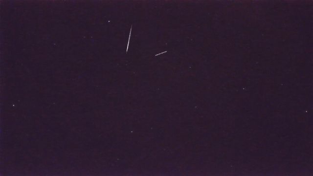 AMS90 meteor