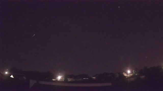 AMS90 meteor