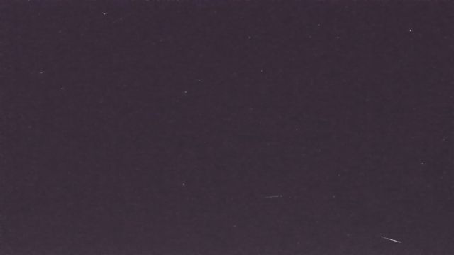 AMS90 meteor