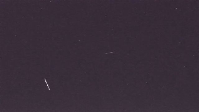 AMS90 meteor
