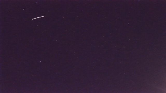 AMS90 meteor