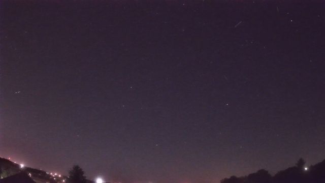 AMS90 meteor
