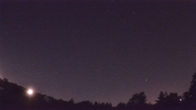 AMS90 meteor