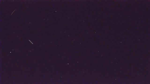 AMS90 meteor