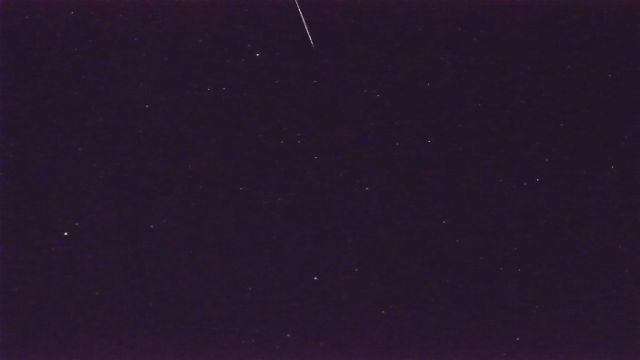 AMS90 meteor