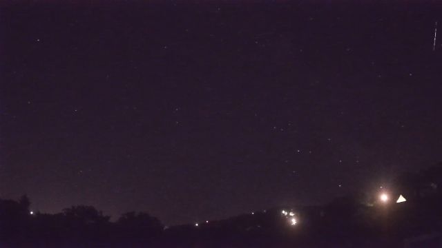 AMS90 meteor