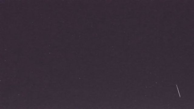 AMS90 meteor