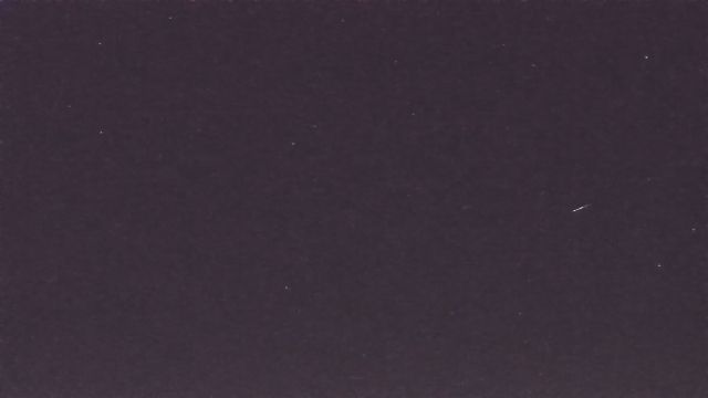 AMS90 meteor